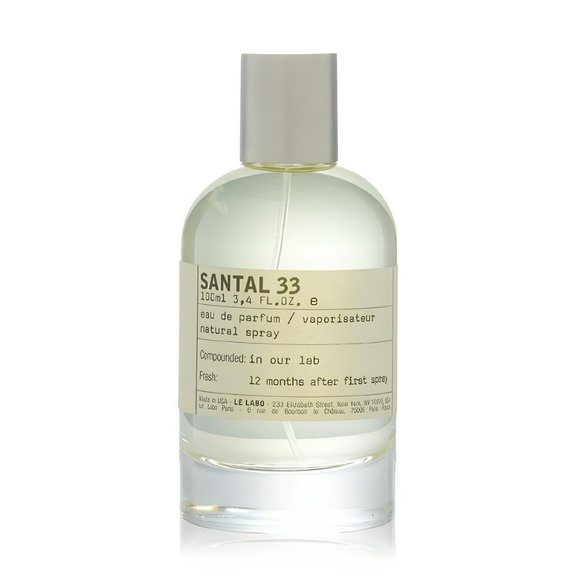 Le Labo Santal 33 Eau De Parfum 3.4 oz/100 ml Unisex - Picture 2 of 2